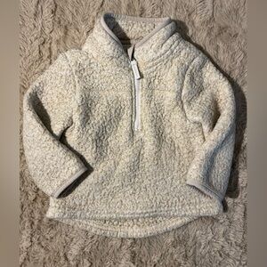 🔆 Bundle items 6 for $30 Wonder Nation toddler girls sherpa sweatshirt